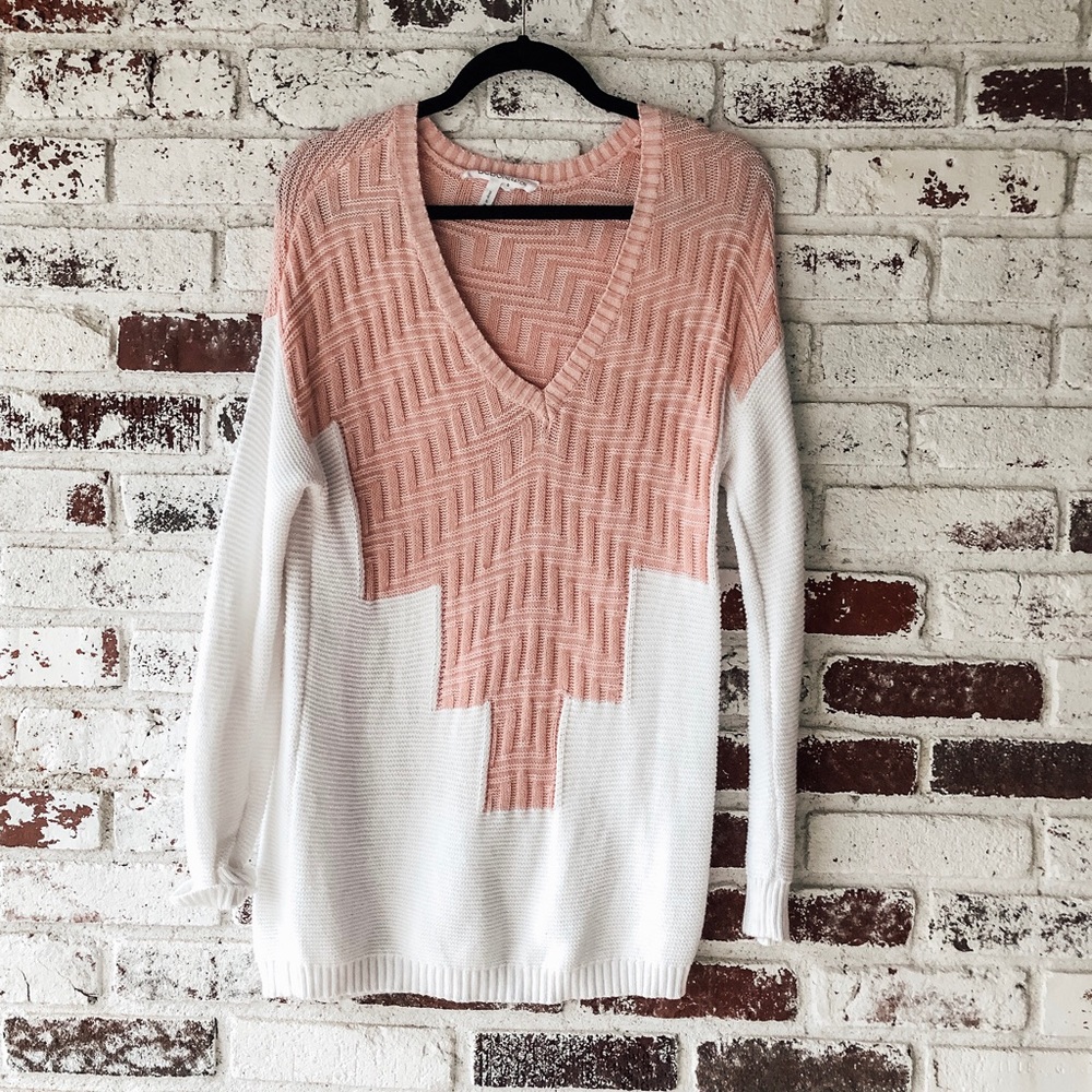 BCBGeneration - Tunic Sweater